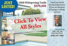 Just Listed/Just Sold: Just Listed